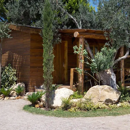 Antique Beach And Bungalow Assos