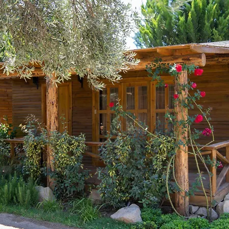 Antique Beach And Bungalow Assos