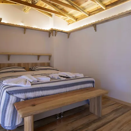 Antique Beach And Bungalow 3*