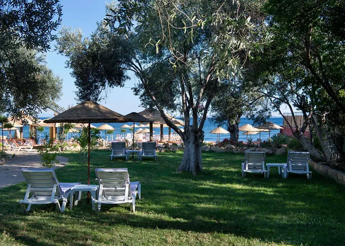 Antique Beach And Bungalow 3*